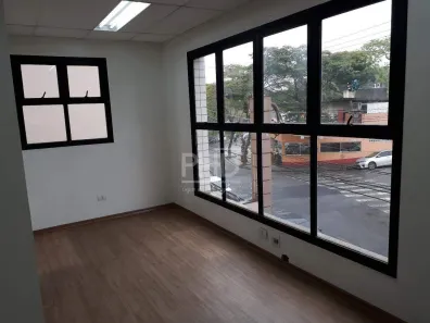 Sala Comercial para alugar, 42m² no Nova Petrópolis, São Bernardo do Campo