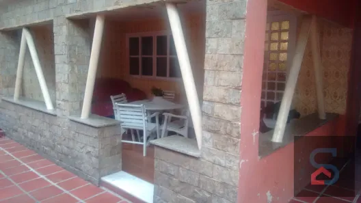 Casa com 2 Quartos à venda, 211m² no Vila Nova, Cabo Frio