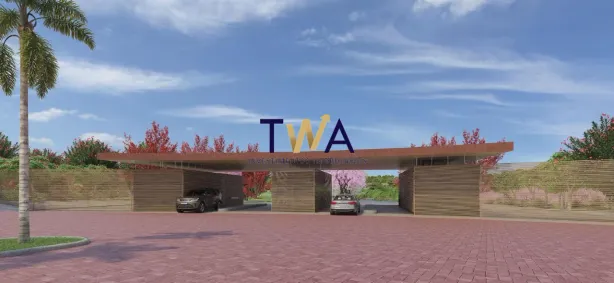 Lote/Terreno à venda, 531m² no Alphaville - Lagoa dos Ingleses, Nova Lima