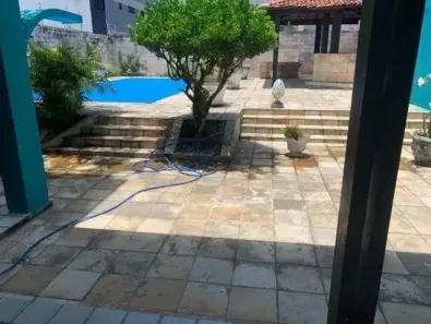 Casa com 5 Quartos à venda, 200m² no Barra de Jangada, Jaboatão dos Guararapes