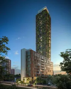 Apartamento com 4 Quartos à venda, 245m² no Pinheiros, São Paulo