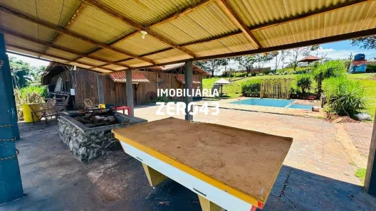 Fazenda/Sítio com 1 Quarto para alugar, 300m² no , Londrina