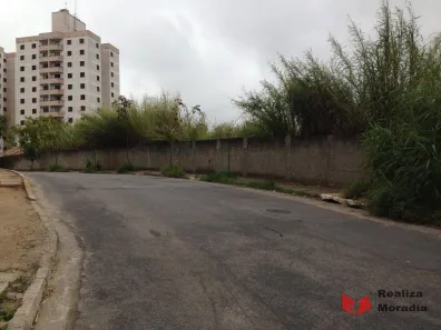 Lote/Terreno à venda, 2257m² no Jardim Ampliação, São Paulo