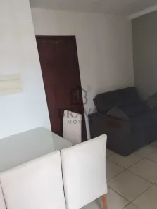Apartamento com 2 Quartos à venda, 48m² no Água Limpa, Volta Redonda
