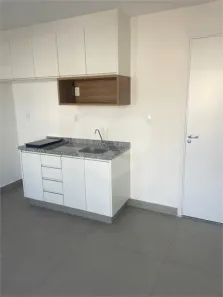 Apartamento com 1 Quarto para alugar, 35m² no Tatuapé, São Paulo