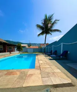 Casa com 3 Quartos à venda, 350m² no Enseada, Guarujá