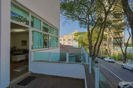 Casa com 7 Quartos para alugar, 320m² no Serra, Belo Horizonte