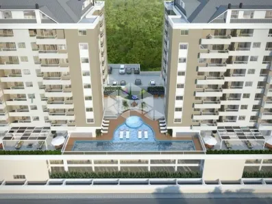 Apartamento com 2 Quartos à venda, 69m² no Abraão, Florianópolis