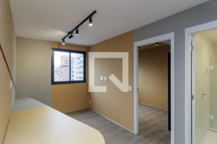 Apartamento com 2 Quartos à venda, 35m² no Vila Buarque, São Paulo