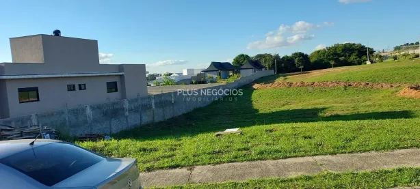 Lote/Terreno à venda, 1089m² no Caputera, Sorocaba
