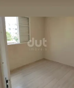 Apartamento com 2 Quartos à venda, 60m² no Dic V (Conjunto Habitacional Chico Mendes), Campinas