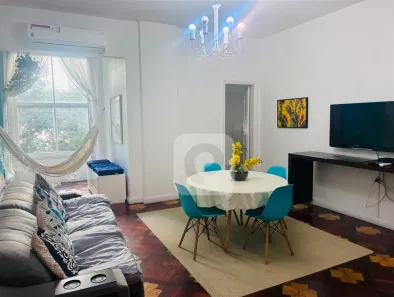 Apartamento com 3 Quartos à venda, 116m² no Copacabana, Rio de Janeiro