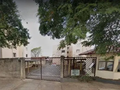 Apartamento com 3 Quartos à venda, 55m² no Santa Rita 2, Londrina