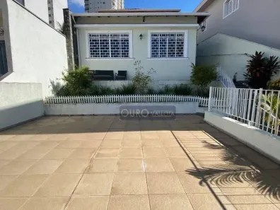 Sobrado com 5 Quartos à venda, 370m² no Parque da Mooca, São Paulo