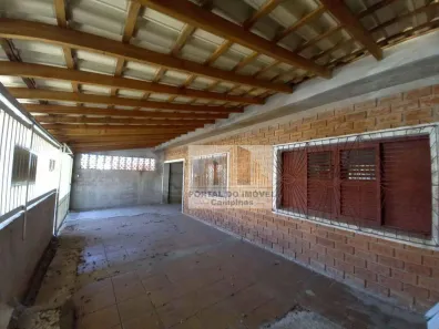 Casa com 3 Quartos à venda, 169m² no Jardim Nova Europa, Campinas