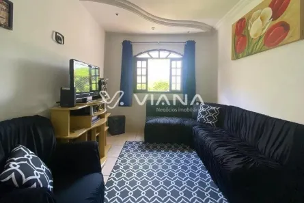 Casa com 4 Quartos à venda, 160m² no Olímpico, São Caetano do Sul