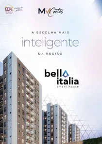 Apartamento com 2 Quartos à venda, 63m² no Quiririm, Taubaté