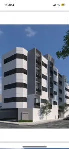 Apartamento com 2 Quartos à venda, 35m² no Chácara Belenzinho, São Paulo
