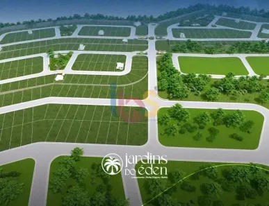 Lote/Terreno à venda, 2161m² no Porto Seguro, Porto Seguro