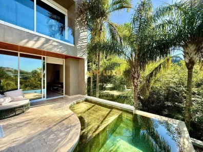 Casa com 5 Quartos à venda, 756m² no Bosque da Ribeira, Nova Lima