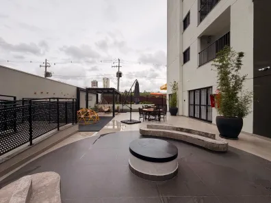 Apartamento com 2 Quartos à venda, 52m² no Jardim Aclimação, Maringá