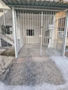 Casa com 1 Quarto para alugar, 45m² no Jardim Tabatinga, Guarulhos