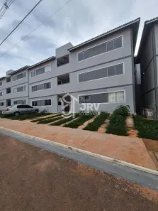 Apartamento com 2 Quartos à venda, 51m² no Residencial Florais do Planalto, Valparaíso de Goiás