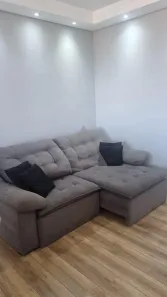 Apartamento com 3 Quartos à venda, 80m² no Ponte Preta, Campinas