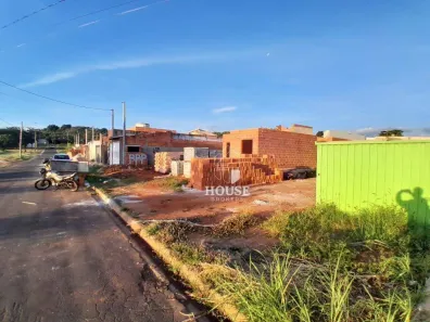 Lote/Terreno à venda, 316m² no Jardim Veneza, Mogi Guaçu