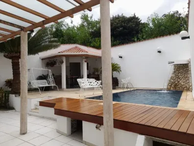 Casa com 3 Quartos à venda, 280m² no Jardim das Nações, Taubaté