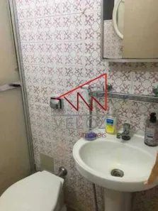 Apartamento com 2 Quartos à venda, 81m² no Laranjeiras, Rio de Janeiro