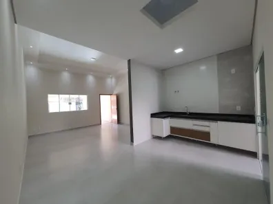 Casa com 3 Quartos à venda, 115m² no Vila Castelo Branco, Indaiatuba