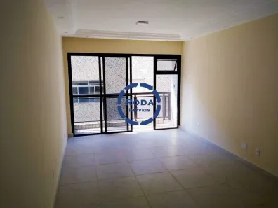 Apartamento com 3 Quartos à venda, 130m² no Marapé, Santos