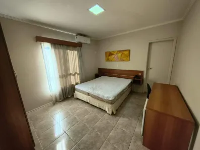 Apartamento com 1 Quarto para alugar, 40m² no Cidade Alta, Piracicaba