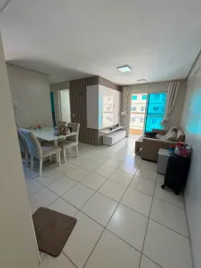 Apartamento com 3 Quartos à venda, 62m² no João XXIII, Fortaleza