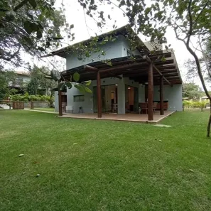 Casa de Condomínio com 3 Quartos à venda, 136m² no Praia do Forte, Mata de São João