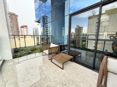Apartamento com 2 Quartos à venda, 100m² no Batista Campos, Belém
