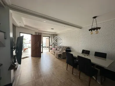 Sobrado com 4 Quartos à venda, 90m² no Santa Paula, São Caetano do Sul