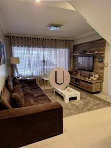 Sobrado com 3 Quartos à venda, 200m² no Rudge Ramos, São Bernardo do Campo