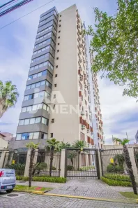 Apartamento com 3 Quartos à venda, 151m² no Jardim Itu, Porto Alegre