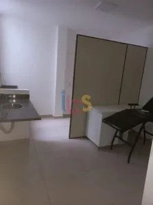 Sala Comercial para alugar, 50m² no Teotônio Vilela, Ilhéus