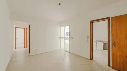 Apartamento com 2 Quartos para alugar, 61m² no Centro, Pelotas