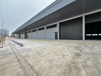 Galpão/Depósito/Armazém para alugar, 4700m² no Garibaldina, Garibaldi