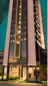 Apartamento com 1 Quarto à venda, 64m² no Centro, Belo Horizonte
