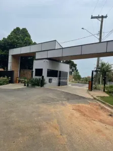 Lote/Terreno à venda, 1800m² no Chácara Bela Vista, Campinas