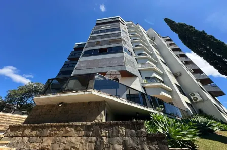 Cobertura com 3 Quartos à venda, 358m² no Jardim das Américas, Pato Branco