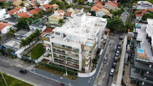 Cobertura com 3 Quartos à venda, 290m² no Piratininga, Niterói