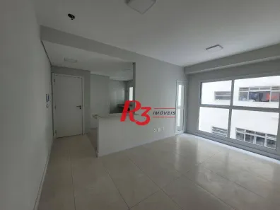 Apartamento com 2 Quartos à venda, 82m² no Aparecida, Santos