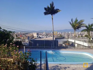Casa de Condomínio com 2 Quartos à venda, 301m² no Bela Vista, São José