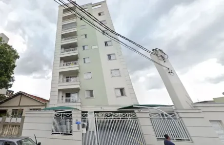 Apartamento com 3 Quartos à venda, 100m² no Vila Paulista, Taubaté